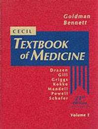 Cecil Textbook of Medicine 2-Volume Set: 2-Volume Set