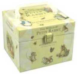 The World of Peter Rabbit: The Original Tales 13-23 (Peter Rabbit) (Peter Rabbit Centenary)