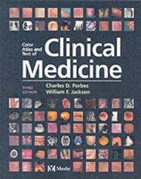 Color Atlas and Text of Clinical Medicine