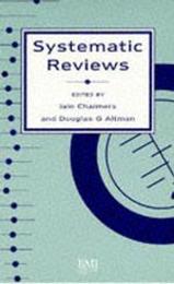 Systematic Reviews