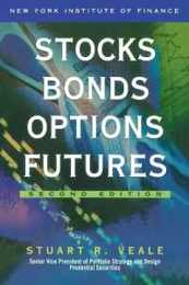 Stocks Bonds Options Futures 2nd Edition