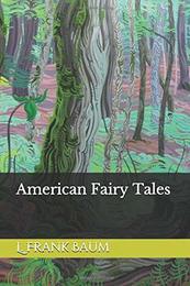 American Fairy Tales