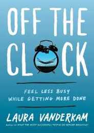OFF THE CLOCK