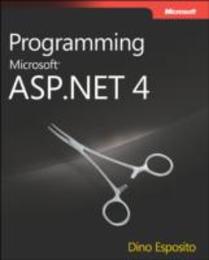Programming MicrosoftR ASP.NET 4
