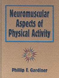 Neuromuscular Aspects of Physical Activity