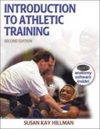 Introduction To Athletic Training (Athletic Training Education Series)