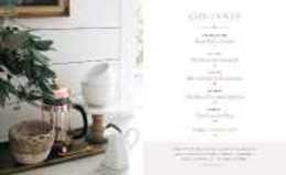 A Lovely Life: Savoring Simple Joys in Every Season