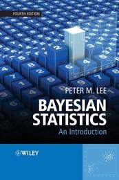 Bayesian Statistics: An Introduction 4th Edition: An Introduction 4th Edition