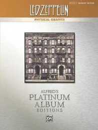 Led Zeppelin - Physical Graffiti: Authentic Drumset Edition (Platinum Album Editions)