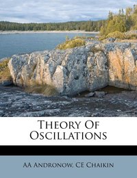 Theory of Oscillations