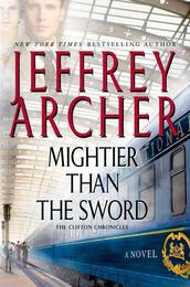 Mightier Than the Sword (Clifton Chronicles)