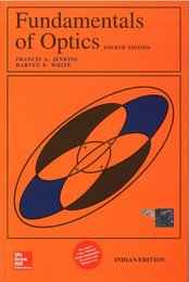 Fundamentals of Optics [Paperback] [Jan 01 1981] Jenkins F A White H E