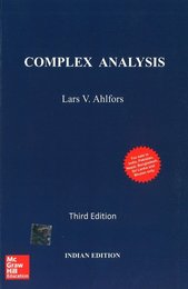 Complex Analysis-International Edition