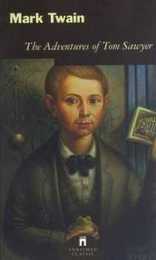 The Adventures of Tom Sawyer (Enriched Classics Series)