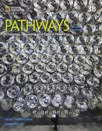 Pathways: Listening Speaking and Critical Thinking