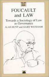 FOUCAULT AND LAW