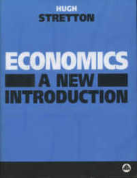 Economics: A New Introduction