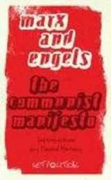 The Communist Manifesto (Get Political)
