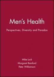 Men's Work Women's Work (Feminist Perspectives)