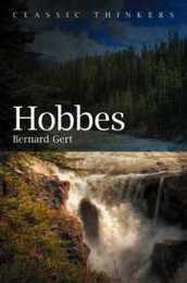 Hobbes (Classic Thinkers)