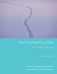 Teaching Reading Skills New Edition