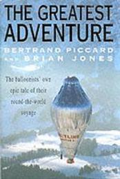 The Greatest Adventure