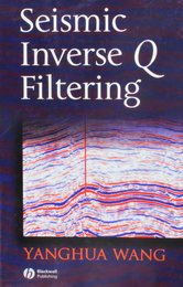 Seismic Inverse Q Filtering