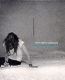Patti Smith Complete