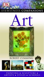 Art (Eyewitness Companions) (DK Eyewitness Companion Guide)