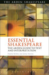 Essential Shakespeare (Arden Shakespeare)