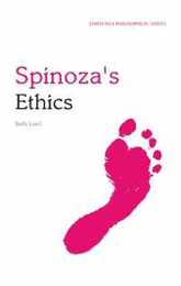 Spinoza's Ethics: An Edinburgh Philosophical Guide (Edinburgh Philosophical Guides)