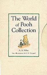 World of Pooh Collection (Winnie-the-Pooh)
