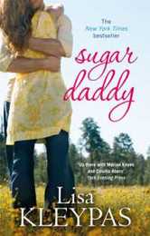 Sugar Daddy: Number 1 in series (Travis)