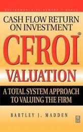 CFROI Valuation
