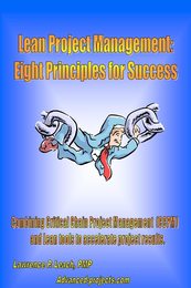 Lean Project Management: Eight Principles for Success