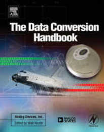 Data Conversion Handbook (Analog Devices)