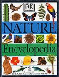 DK Nature Encyclopedia