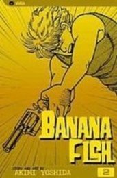 Banana Fish 2