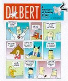 Dilbert A Treasury of Sunday Strips: Version 00