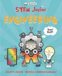 Stem Junior Engineering (Basher)