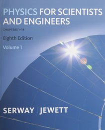 Physics for Scientists and Engineers