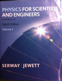 Physics for Scientist and Engineers (Volume 3 Chapters 23-24)