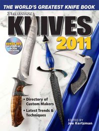 Knives 2011 (Knives: The World's Greatest Knife Book)