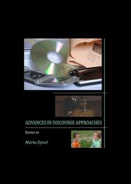 Advances in Discourse Approaches