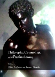 Philosophy Counseling and Psychotherapy