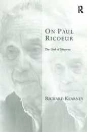 On Paul Ricoeur (Transcending Boundaries in Philosophy and Theology)