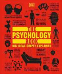 The Psychology Book: Big Ideas Simply Explained (DK Big Ideas)