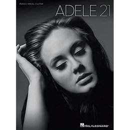 Adele: 21