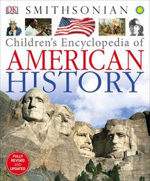 Children's Encyclopedia of American History Hardcover ? December 15 2014