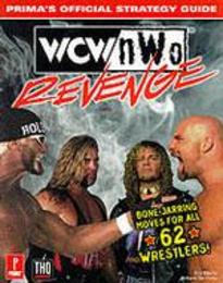 WCW/NWO Revenge: Prima's Official Strategy Guide